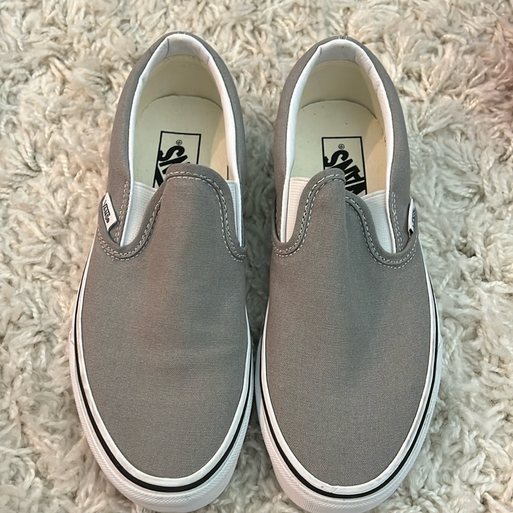 Vans Sneakers